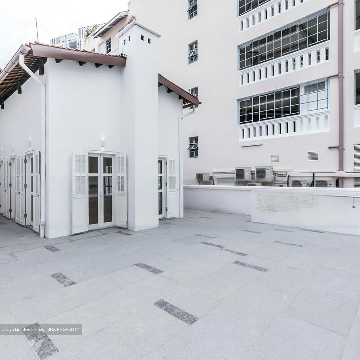 Tras Street (D2), Shop House #482481231
